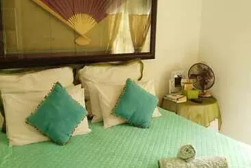 Pension Lapeng Home Away From Home