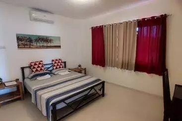پانسیون Verano Guest House Bohol