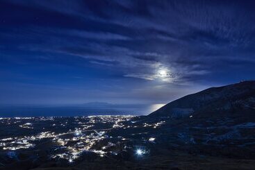 آپارتمان‌های توریست‌ها Star Infinity Suites