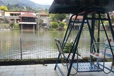 Turista apartmanok Villa Kota Bunga Happy Aa2 11