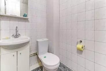 Turistihuoneistot Ag Apartment Varshavskaya 63 1