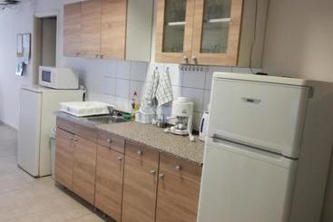 Hostel Tihany Község önkormányzat   Ifjúsági Szállás