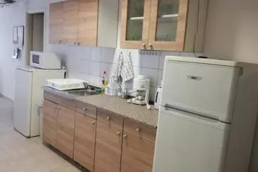 Herberge Tihany Község önkormányzat   Ifjúsági Szállás