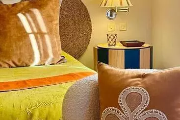 Bed and Breakfast Le Pavillon De Galon