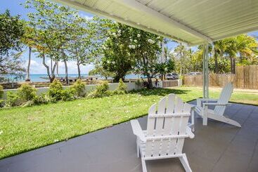 관광객 아파트 Casa Siboney