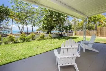 Turistihuoneistot Casa Siboney