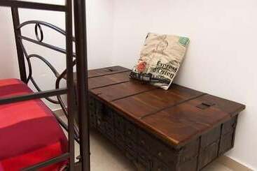 Apartamentos turísticos Loquat Morfi Village