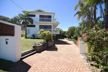 Tourist flats Notre Reve   2/4 Brolga Place