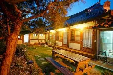 Pensão Hanok Dream