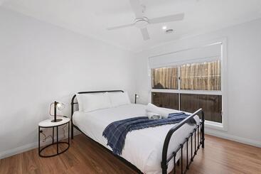 דירות לתיירים The Orchard