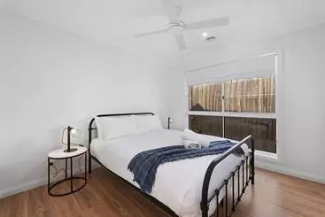 Apartamentos turísticos The Orchard