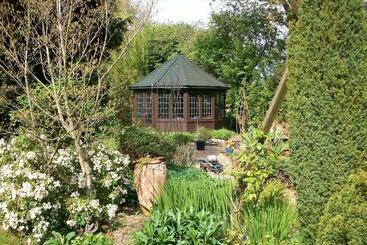 Well House Bed And Breakfast