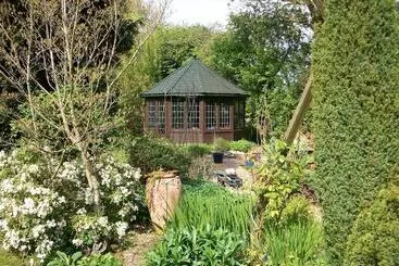 Well House Bed And Breakfast