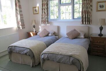 Well House Bed And Breakfast