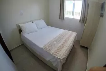 Aparthotel Flat Riomar