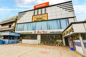 Hotel Fabexpress Al Taj
