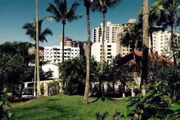 ペンション Coqueiros Praia Martin De Sá