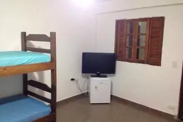 ペンション Coqueiros Praia Martin De Sá