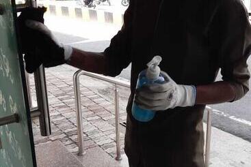 Hotell Imperial Elite