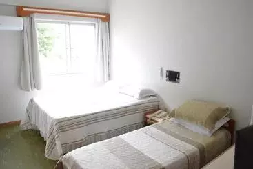هتل Novo Tamburi