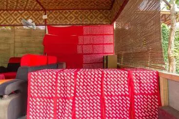 Hotel Oyo 2588 Pondok Romeo