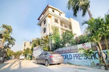 Hôtel Oyo 431 Apollo 11 Apartelle