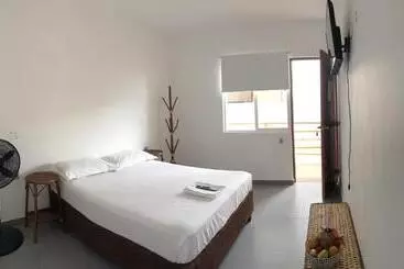 Hotel Qamaq