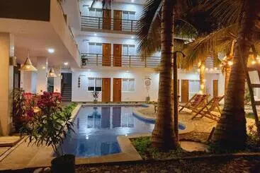 Hotel Qamaq