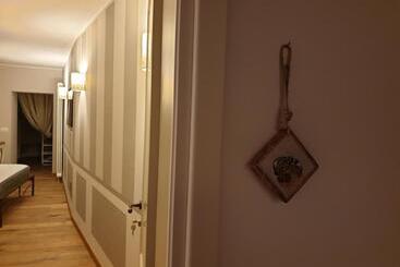 پانسیون 1848 Chef's Rooms