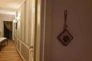 پانسیون 1848 Chef's Rooms