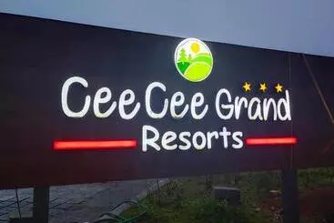 Hotel Ceecee Grand Resort