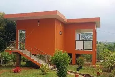 Hotel Ceecee Grand Resort