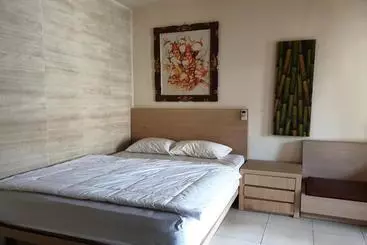 Hotel Oyo 2581 Ketut Smile