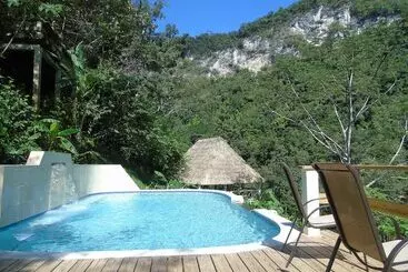 Hotel Black Rock Lodge