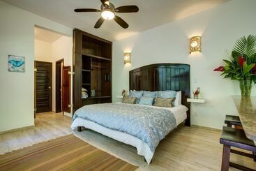 Hotel Black Rock Lodge