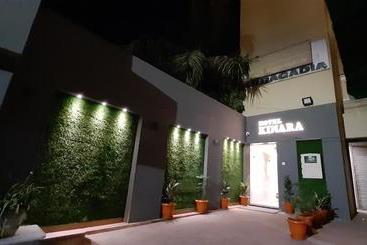 Hôtel Kinara