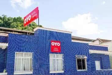 Hotel Lindoia
