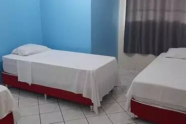 Hotel Danubio