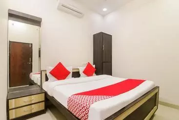 Hôtel Oyo 64987 Balaji Palace