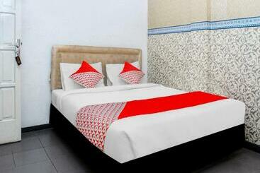 Hôtel Spot On 2353 Wisma Hulubalang