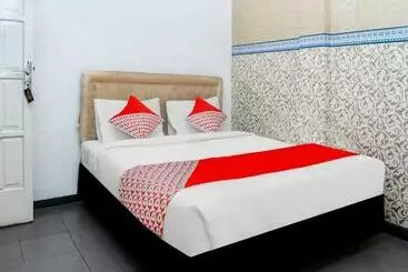Otel Spot On 2353 Wisma Hulubalang