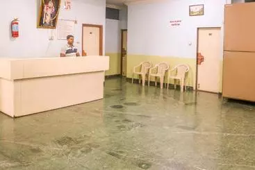 Hotel Spot On 66572 Gaurav