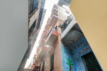 Hôtel Spot On Mishra Guest House