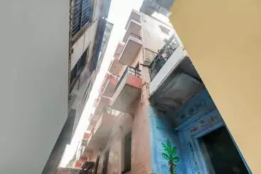 Hotel Spot On Mishra Guest House