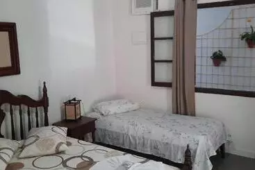 Majatalo Pousada Mar A Pé