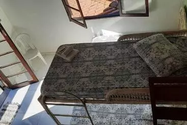 ペンション Pousada Mar A Pé