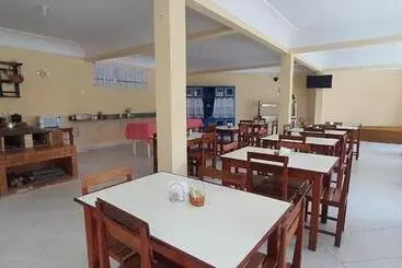 ペンション La Vega Pousada