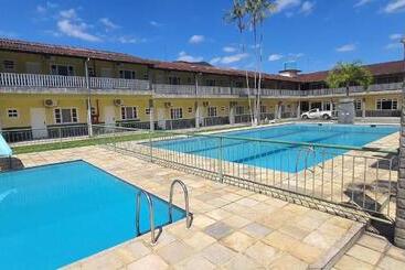 Pensão La Vega Pousada