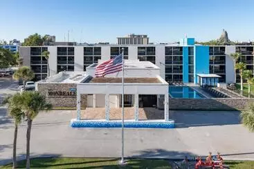 호텔 Monreale Express International Drive Orlando