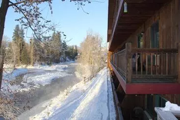 Hotel Rio Vista